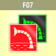 ���� F07 ��������� ������������ (�������. ������� ����, 100�100 ��)